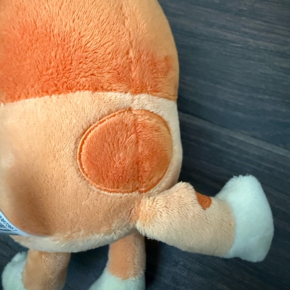 🦄 Bingo Easter Stuffed Toy - Picture 2 of 2